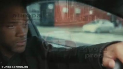 Will Smith intentó cambiar el guión de 'Django'