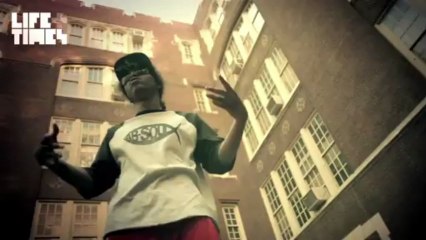 Life & Times Presents Ab-Soul "Illuminate" Decoded