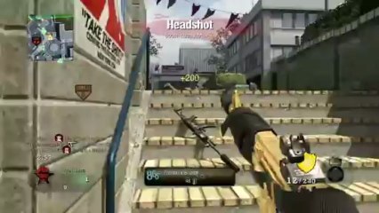 BLACK OPS | Real Life Ghost Stories!!! Dual Comm!!!