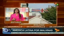 América Latina ratificará retomar diálogo sobre Malvinas