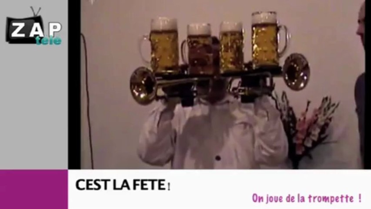 Zapping du net du 26 mars 2013
