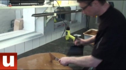 Pâques, le rendez-vous des gourmands