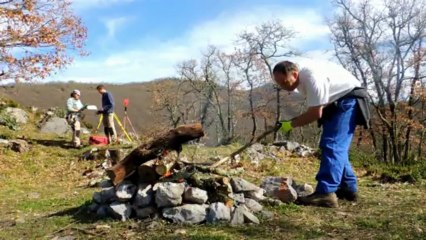 Château Izaut de l'Hôtel MPEG2