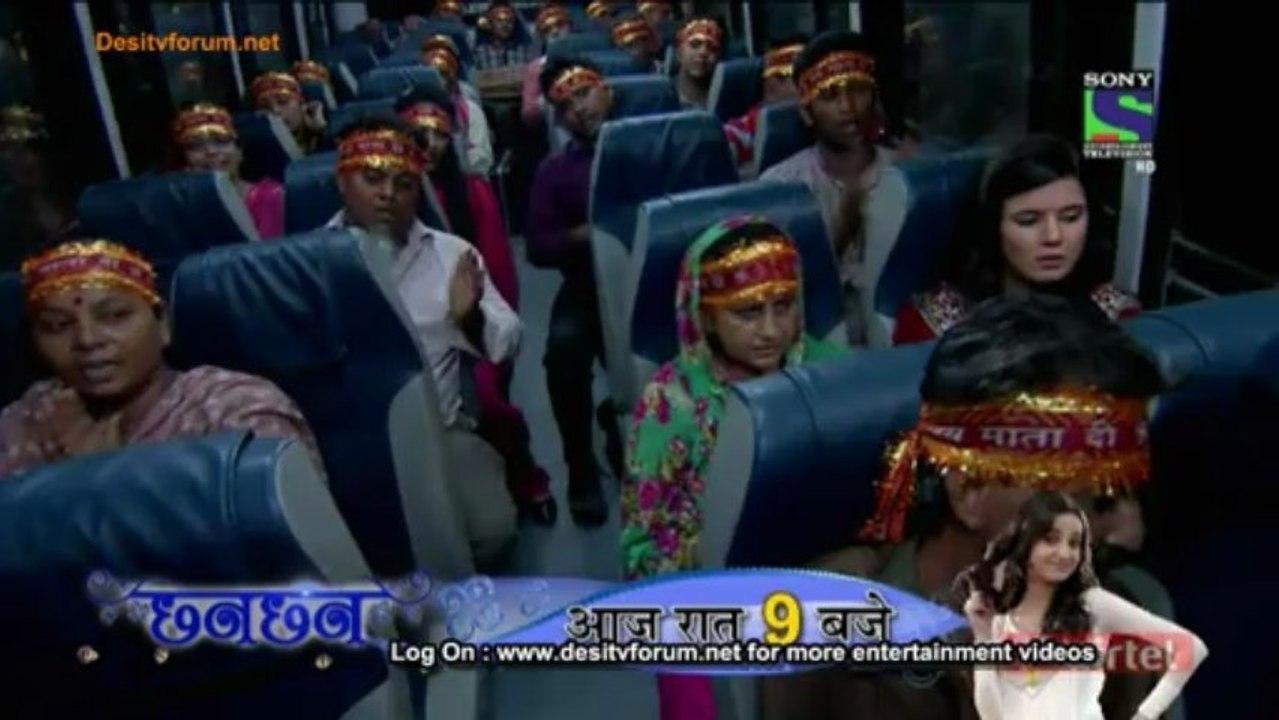 Anamika 26th March 2013 Video Watch Online part1