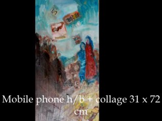 Mysraël - Expo Association BB Jules-Isaac - Aix en Provence 16 avril 203