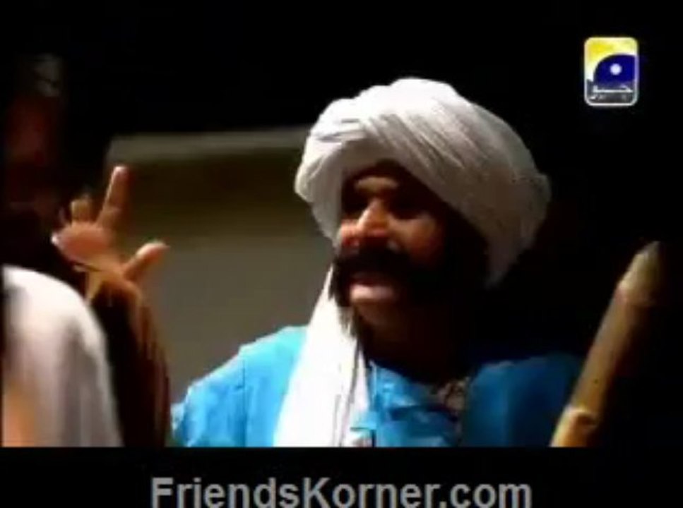 Diya Jalaye Rakhna by Geo Tv - Episode 94