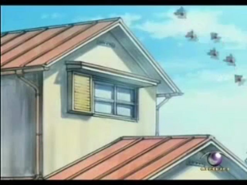 โดเรม่อน - ยาเม็ดพลังแมลง