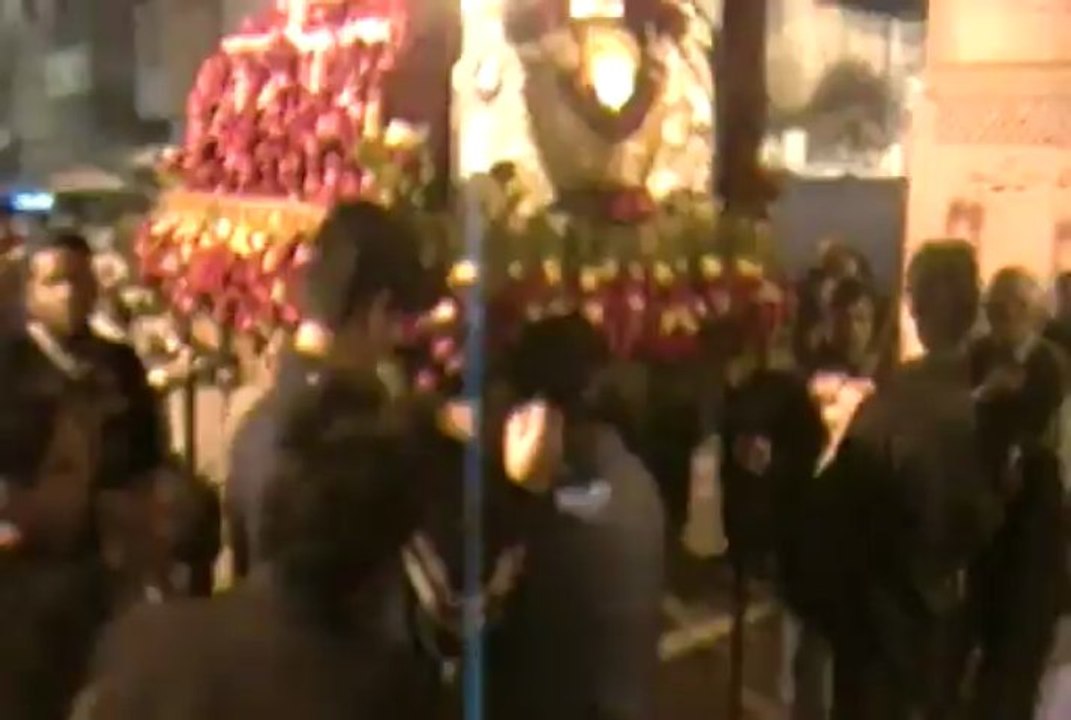 27 Safar 2013  Baramdagi-e-Taboot Imam-e-Hassan a.s (Tanzeem-e-Karwan-e-Najaf reg) @ Abbas Haider Home part 2