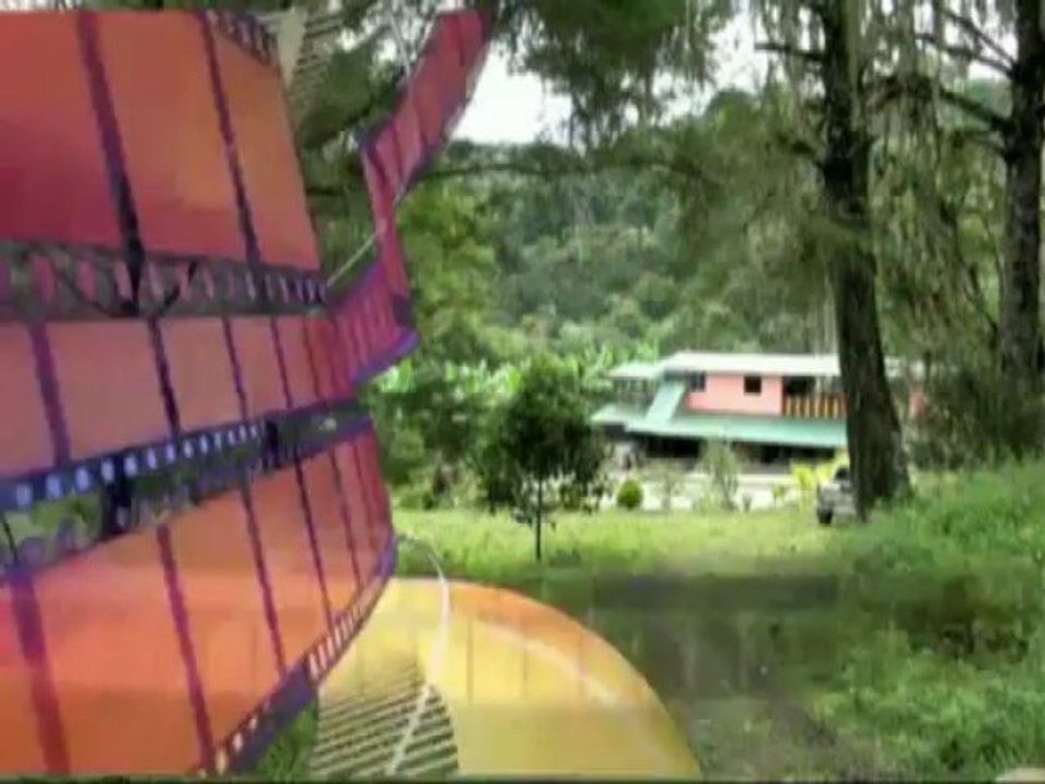 Concurso Alternativas turisticas del norte de Nicaragua