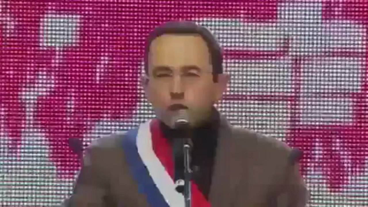 Bruno-Retailleau à la Manif pour Tous du 24 mars