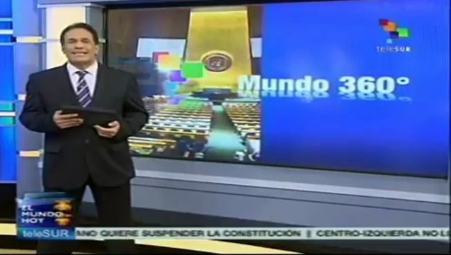 Inicia Foro Social Mundial en Túnez con 30 mil participantes