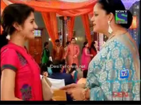 Amita Ka Amit 26th March 2013 Video Watch Online