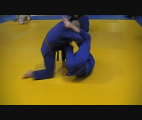 jjb st jean de monts team no escape 203