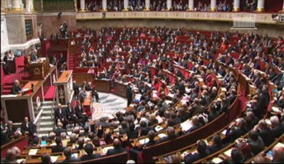 Questions au Gouvernement -- Réponse de Pierre Moscovici à Christophe Sirugue [26 mars 2013]