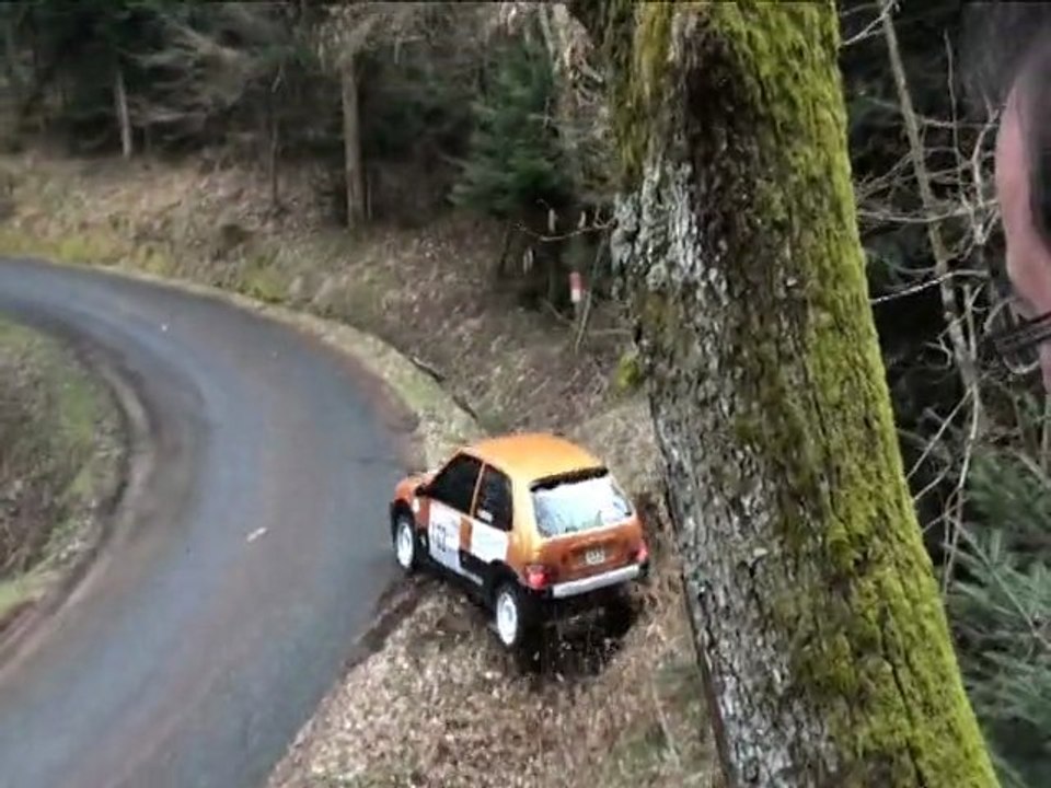 rallye vigne de Régnié (2eme partie)