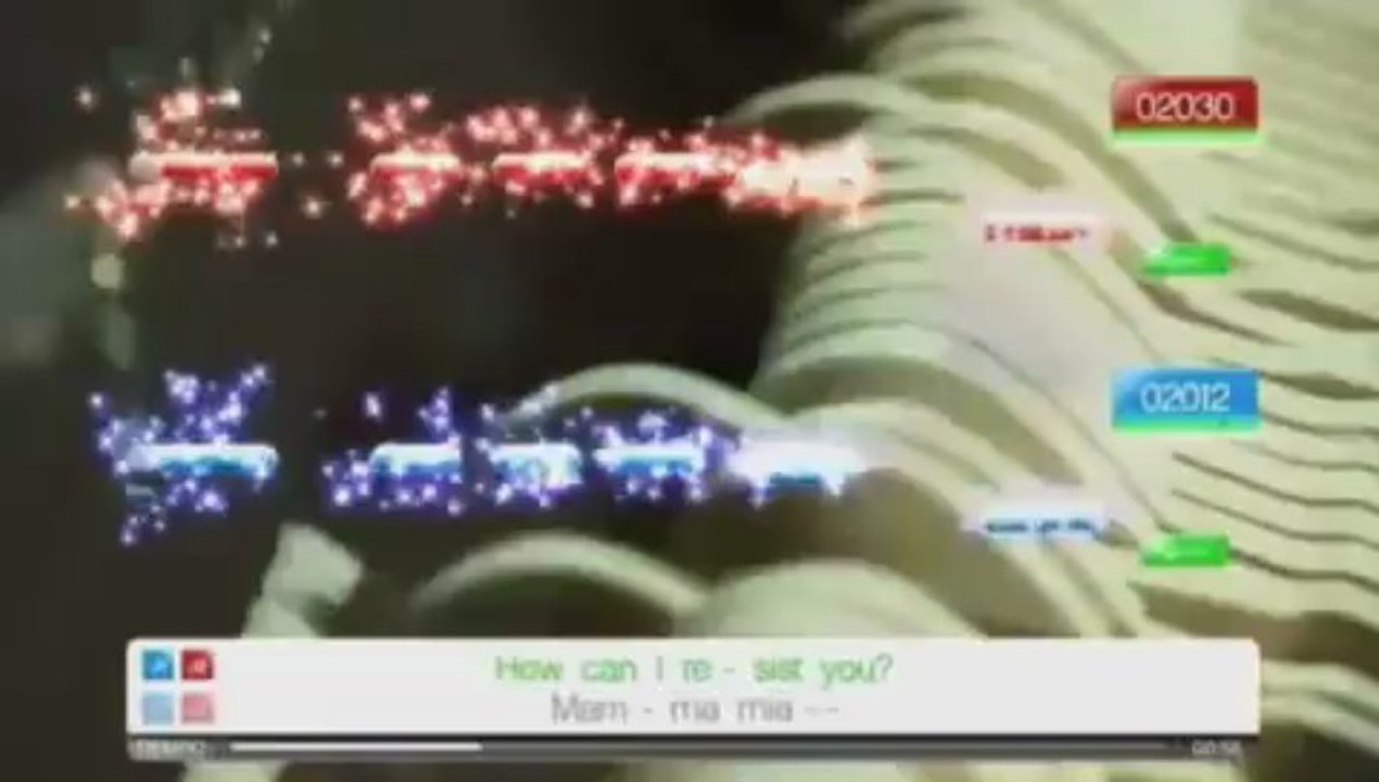 SingStar ABBA – PS3 [Download .torrent]