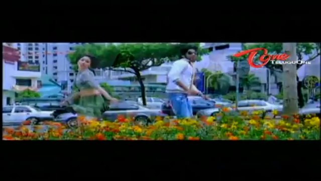 Kalidasu Songs - Hey Baby Hey Baby - Tamanna - Sushanth