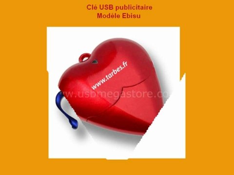 Ako Kdo - Objet publicitaire - Clés USB publicitaires