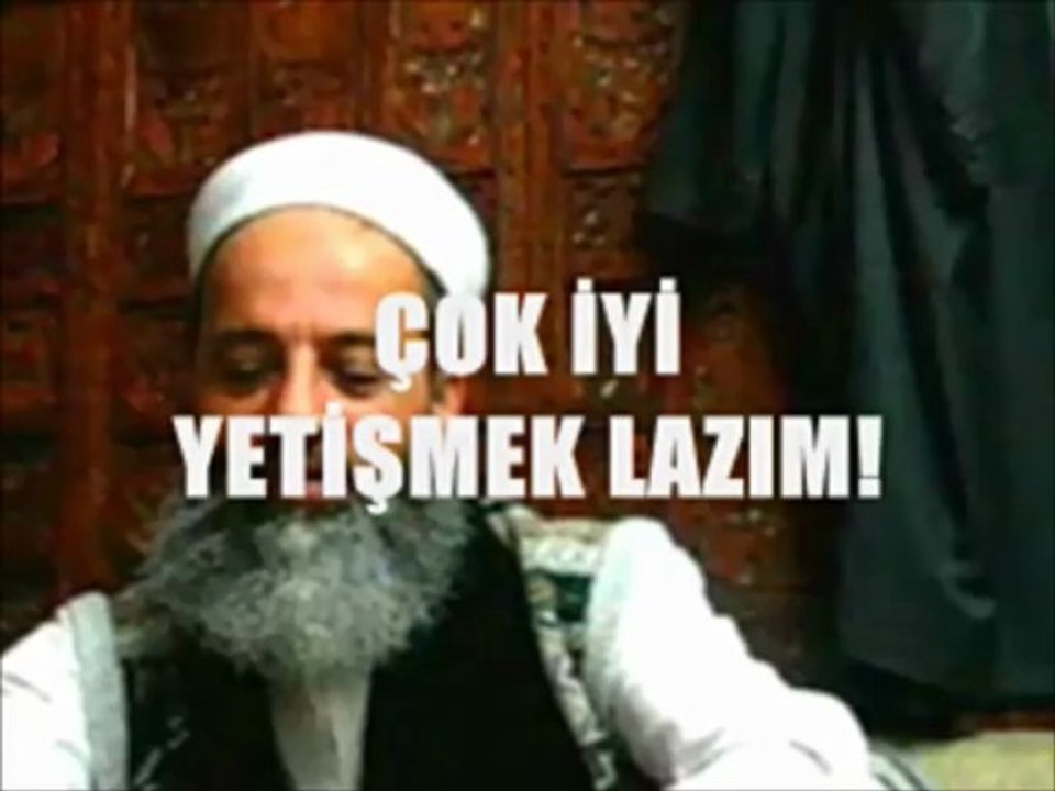 Bayram Hoca'nın Dinler Arası Diyalog UYARILARI