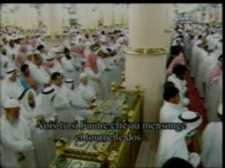 Le Coran pour toute l'humanité (Translation in French) Para 30 - 2 of 2