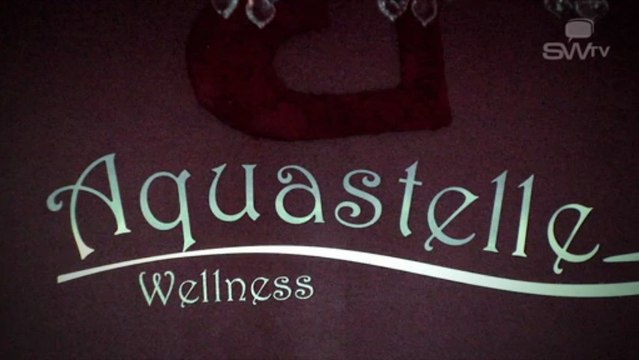 Sauna privé et espace bien-être à Bruxelles (Sint-Pieters-Leeuw) Aquastelle