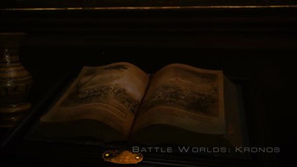 Battle Worlds - Kronos (Teaser-Trailer)