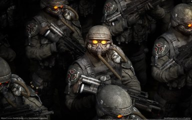 Vidéo test Killzone 2 PlayStation 3 (HD)