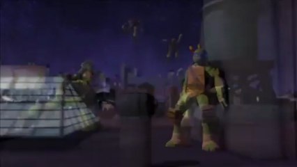 Les Tortues Ninja sont de retour à La Grande Récré !