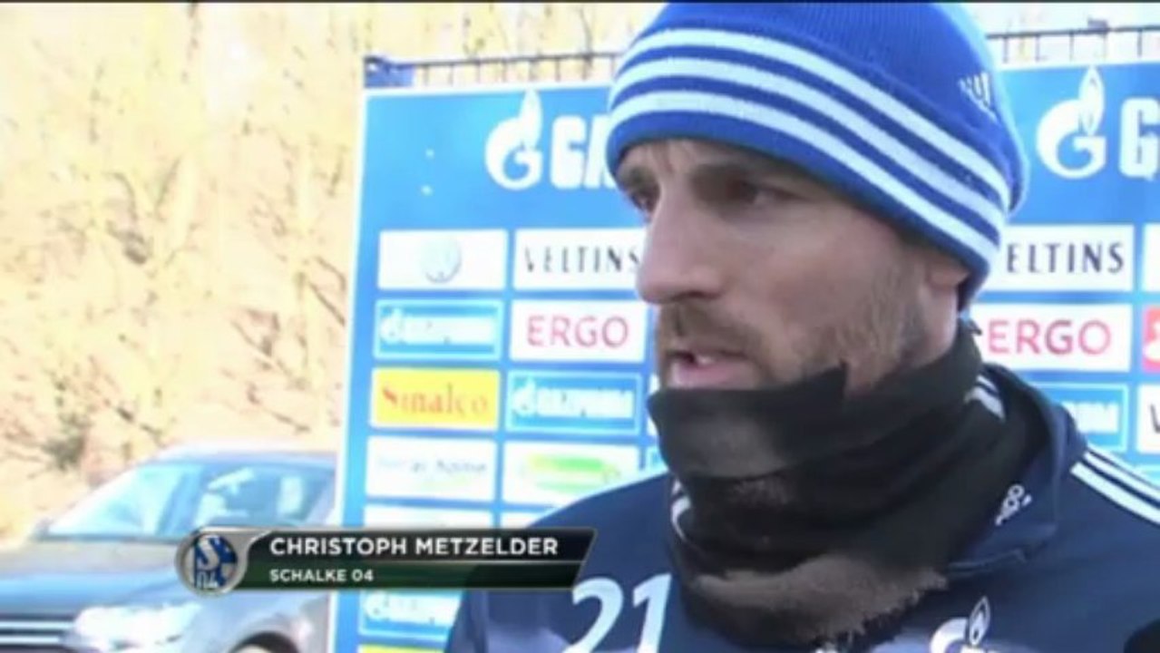 Metzelder: " Für Champions League- Träume lohnt es sich zu kämpfen"