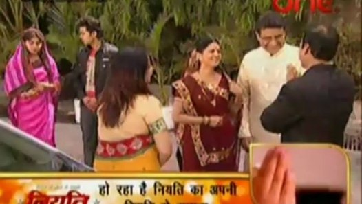 Jhilmil Sitaron Ka Aangan Hoga 26th March 2013 pt3 - video 