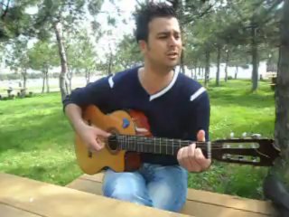 kurşun şarkısı çorlu cumhuriyet parkında