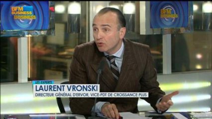 Nicolas Doze : Les experts - 26 mars 2/2