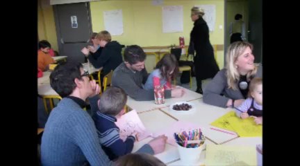 La formation en alternance services