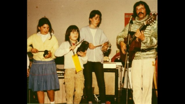 Interview Tropic FM (1ière partie)