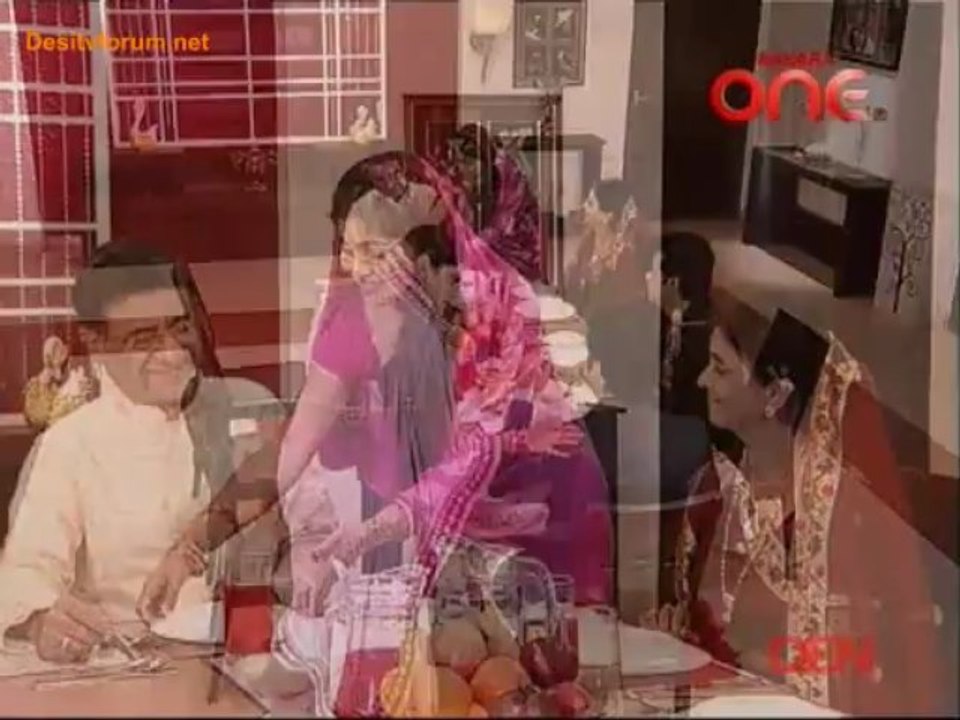 Jhilmil Sitaron Ka Aangan Hoga 26th March 2013 Video Watch Online pt1
