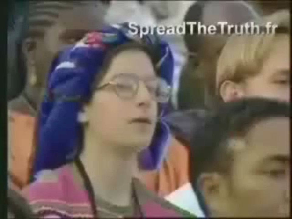 secte bahaï (soufie): religion du nouvel ordre mondial sioniste