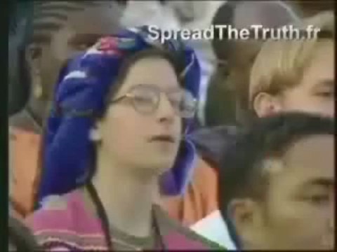 secte bahaï (soufie): religion du nouvel ordre mondial sioniste