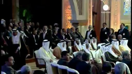 Sommet arabe : le siège de la Syrie est offert à...