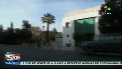 Chipriotas resignados ante avence del plan de rescate