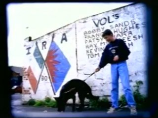 The Cranberries - Zombie