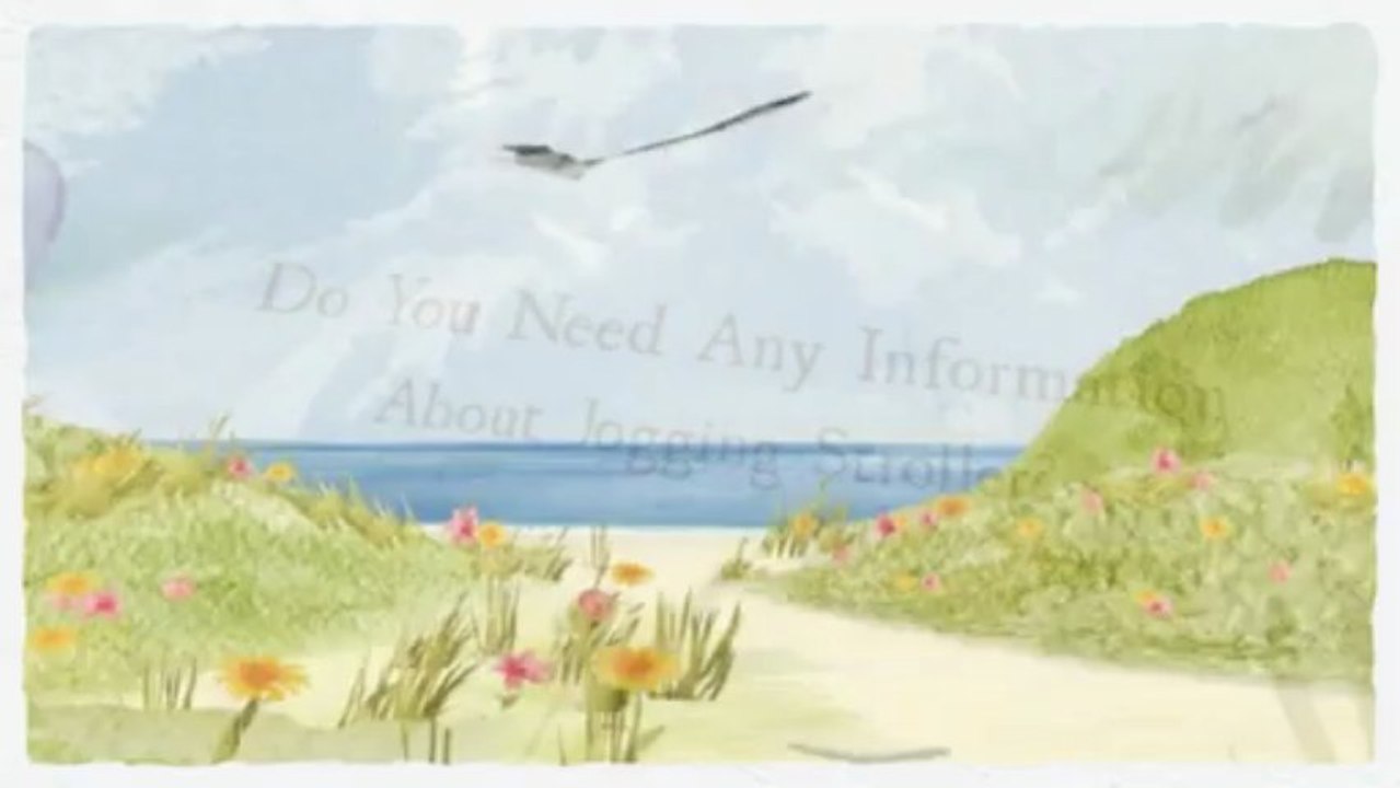 Stroller - Go On A Walk With Your Child In Jogging Stroller