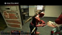 L4D2 - Batman - Back To Night Terror [2/2]