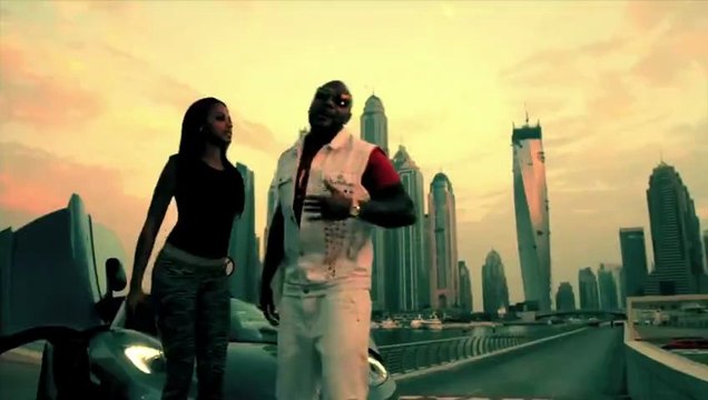 Flo Rida Ft. Sia - Wild Ones