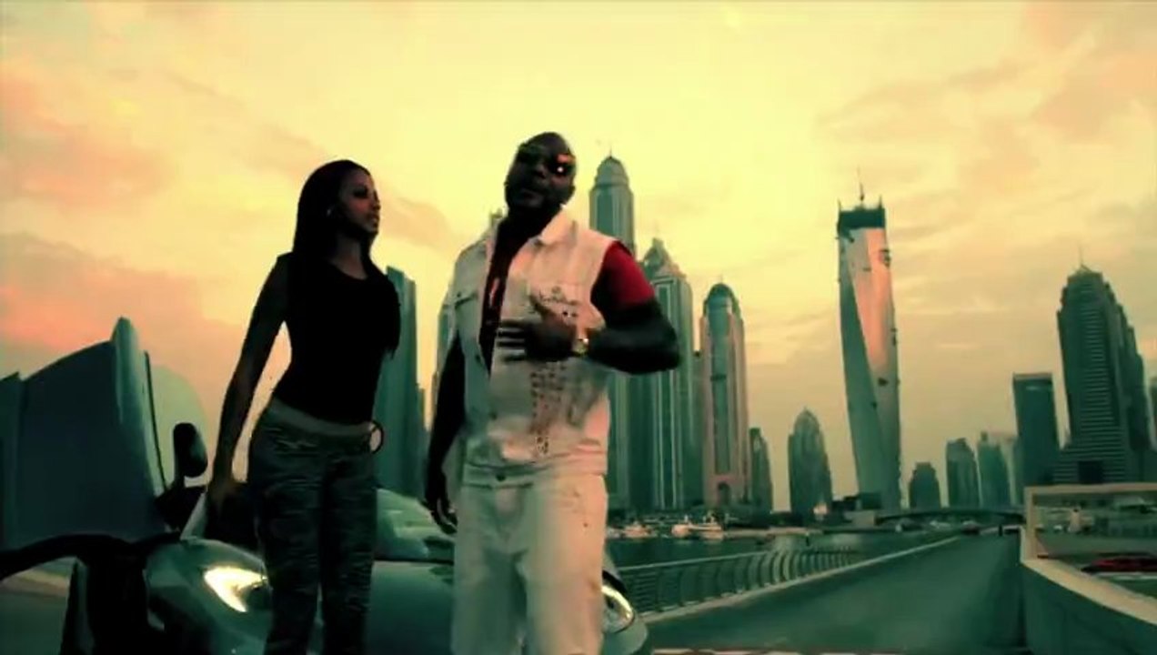 Flo Rida Ft. Sia - Wild Ones