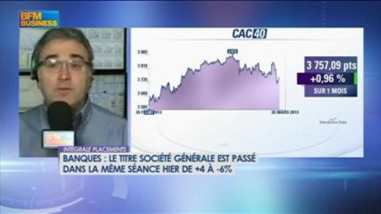Le match des traders : Cussac VS Filippo dans Intégrale Placements - 26 mars