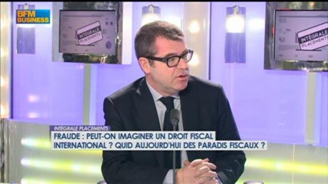 Comment lutter contre la fraude fiscale ? Philippe Neau-Leduc dans Intégrale Placements - 26 mars