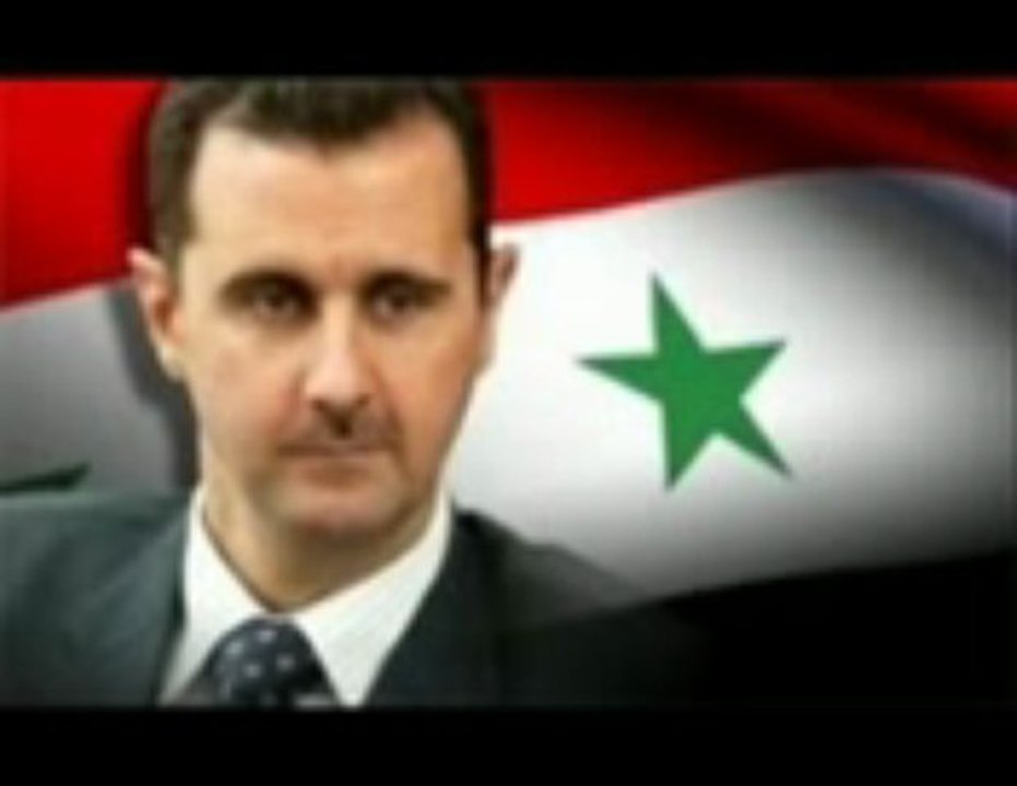 Les plus récentes évolutions relatives à la Syrie - Bassam Tahhan/Pierre Dortiguier