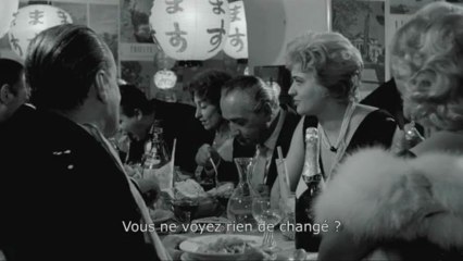 LARMES DE JOIE Bande-annonce VO