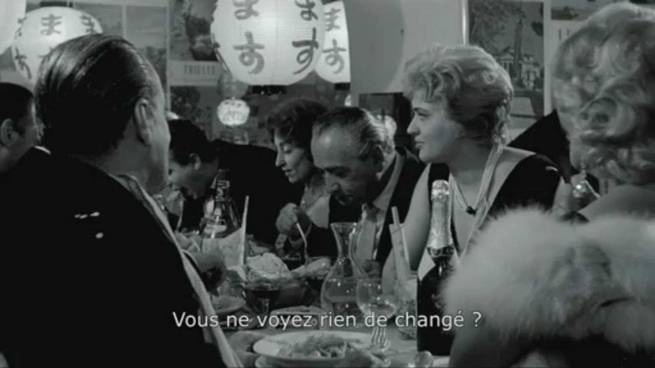 LARMES DE JOIE Bande-annonce VO