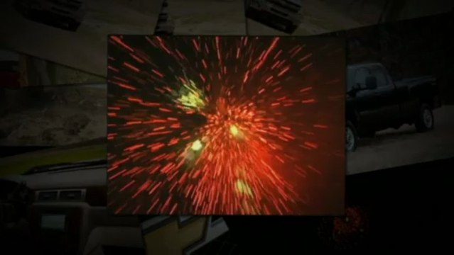 2013 Chevy Silverado 2500HD near Petaluma from Platinum Chevrolet